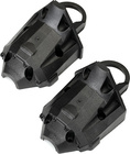 Traxxas Carrier, differential, rear axle