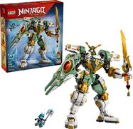 LEGO® NINJAGO® 71860 Lloydov titanský robot: 15 rokov NINJAGO