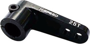 H-Speed páka serva 25T offset hliníková