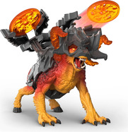 Schleich Gladiátor Lávakreatúra