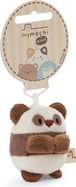 NICI prívesok MyMochi Panda Kono 5cm