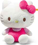 STEIFF Hello Kitty плюшена играчка 30 см