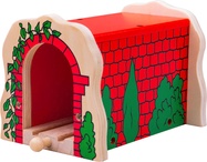 Bigjigs Rail Tehlový železničný tunel