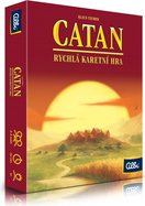 Albi Catan – Rychlá karetní hra