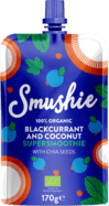 SALVEST Smushie BIO Charge Boost (170 g)