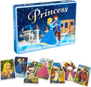 Hra Princess