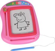 Peppa Pig Magnetická tabuľka na kreslenie