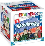 Brainbox SK - Slovensko