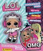 L.O.L. Surprise! O.M.G. - album