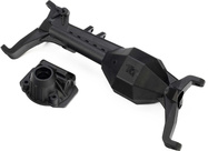 Első tengely axiális csapágy, AR45P differenciálfedél: SCX10III SR5