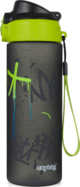 Botella OXY CLiCK 600 ml Graffiti boy