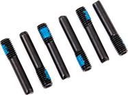 Traxxas čapy skrutkovacie 3x16mm (6) (pre #9080)