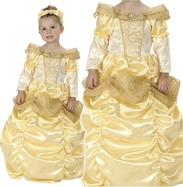 Kostým Princezná 92-104 cm