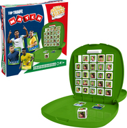 Joc de societate Match stelele fotbalului World Football Stars