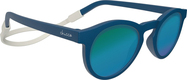 CHICCO Brýle sluneční Blue Mirror 12m+
