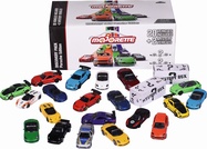 Porsche Set Discovery Pack 20 + 2