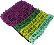 Hračka Epic Pet Sniff mat podložka čuchacia obdĺžnik pre psy 52 x 41cm
