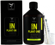 QualDrop N Grün 500 ml