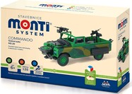 Monti system 29 - Commando
