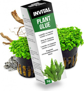INVITAL Plant Glue - lepidlo na rastliny a machy