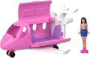 Barbie Mini Barbieland Dopravné prostriedky - Lietadlo snov
