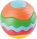 Playgo Palla infilabile 6 pezzi