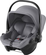 Autosedačka Baby-Safe Core, Frost Grey