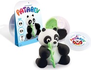SENTOSPHERE Patarev mini Panda