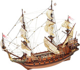 OCCRE Apostol Felipe 1:60 kit