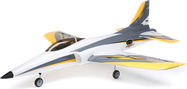 E-flite Habu Super Sport 1.0m SAFE Select BNF Basic