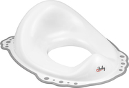 MALTEX Redukcia na WC protišmyková Classic - White