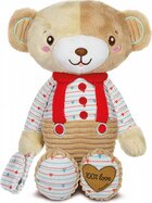 Clementoni Mein erster Teddybär - ein Teddybär als Geschenk. Kassetten