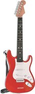 Bontempi Elektrická rocková gitara 241300 B