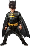 Costum BATMAN pentru copii în cutie mărime (90cm)