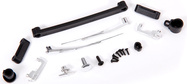 Piese de caroserie model Traxxas