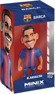 MINIX Football: Club FC Barcelona - RONALD ARAÚJO