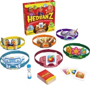 Spin Master hedbanz spol. Hra hádaniek
