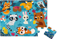 J02685_Janod_Dotykove_puzzle_Lesne_zvieratka_1.jpg