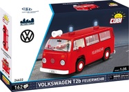 Cobi Volkswagen T2 Hasiči, 1:35, 172 k
