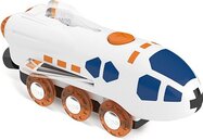 Hape Vlak dvorežimni raketoplan