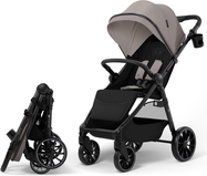 KINDERKRAFT Kočík športový Grande 2 Sand Beige