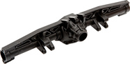 Axial kryt nápravy AR45, zadný: SCX10 III