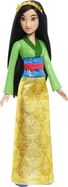 Mattel Disney Principessa Mulan HLW02