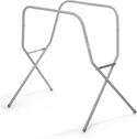 OK BABY Soporte metálico plegable antideslizante para bañera Onda y Onda Evolution