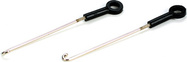 Blade tiahla serv s koncovkami (2): 120 SR/S2