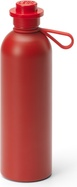 LEGO nerezová fľaša 560 ml – modrá