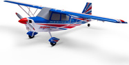 E-flite Decathlon RJG 1.2m PNP