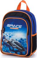 Kinder-Vorschulrucksack Space