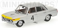 1:43 BMW 1800 TISA 24 h SPA 1965