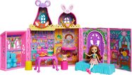 Mattel Enchantimals Domček priateľstva